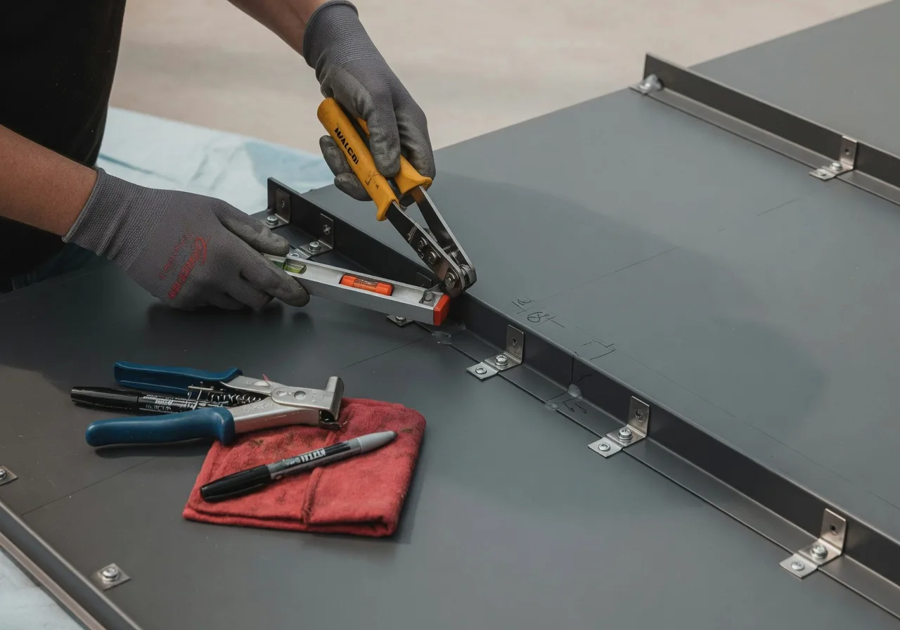 Why choose Metal Roofing Installation in Cordova, MD